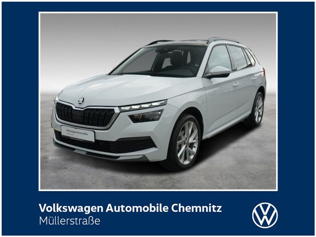 Skoda Kamiq 17.093 km 22.930 € Chemnitz 09113