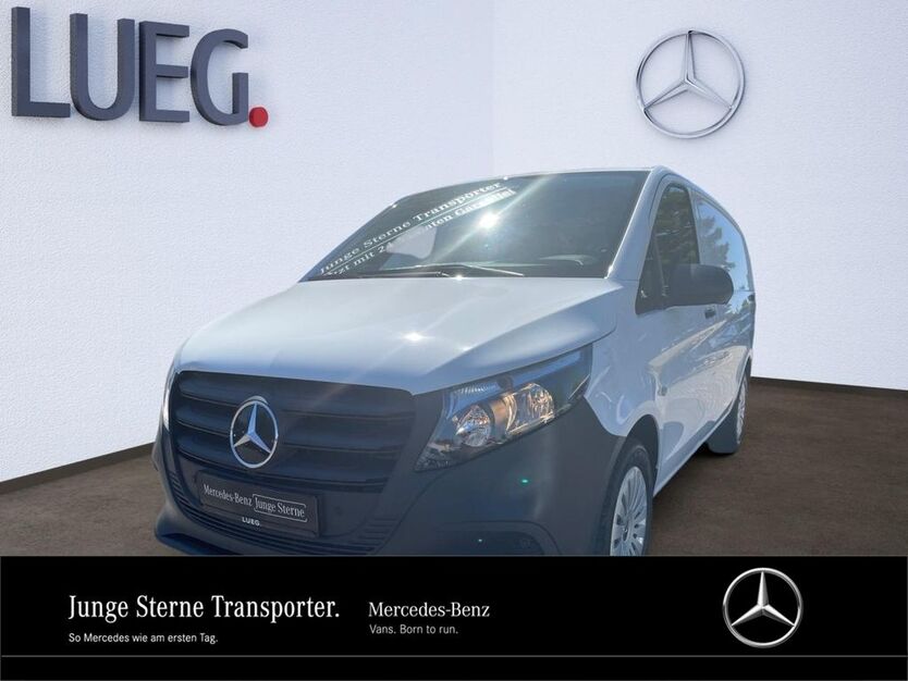 Mercedes-Benz Vito 40.990 km 36.860 € Zwickau 08058