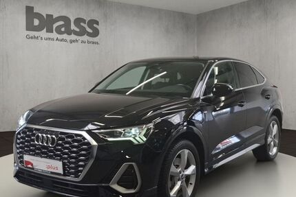 Audi Q3 52.341 km 28.900 &euro; Dietzenbach 63128