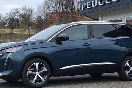 Peugeot 5008 32.724 km 31.680 &euro; Edertal-Bergheim 34549