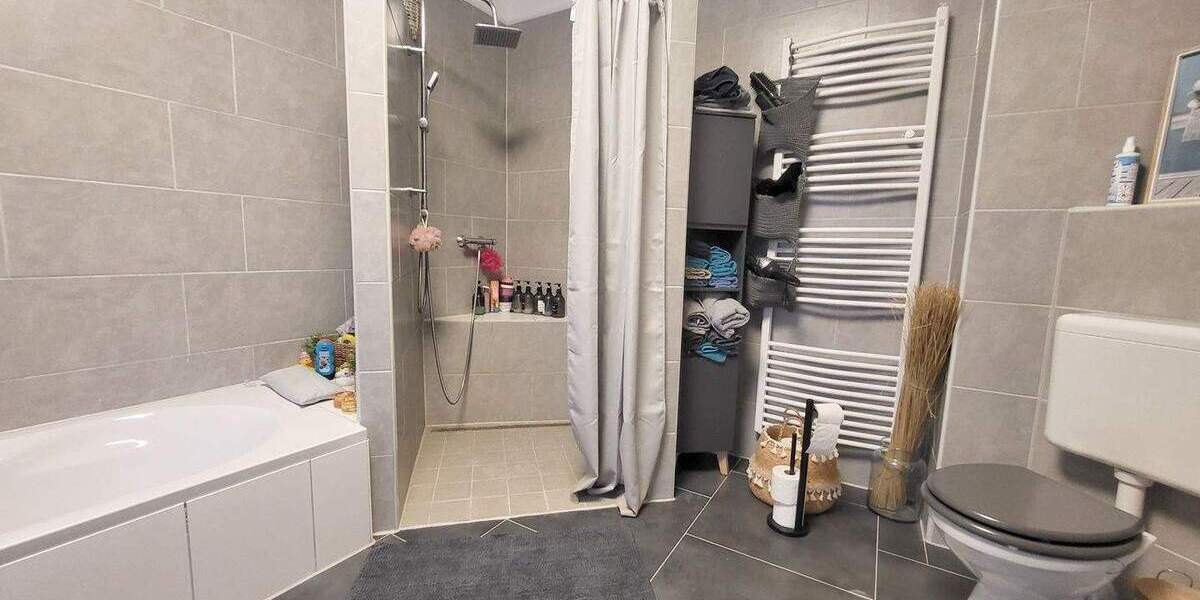 Schönes Wohnhaus in ländlicher Lage 5 zimmer