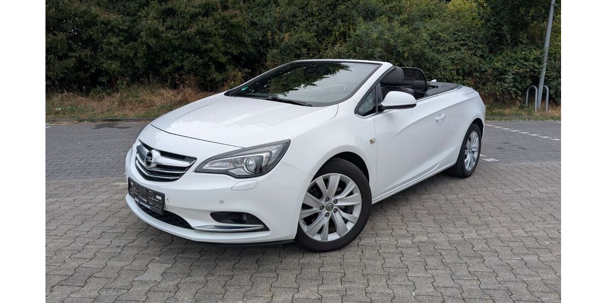 Opel Cascada 90.000 km 11.999 &euro; Swisttal 53913