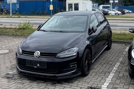 VW Golf 77.000 km 15.550 &euro; Kröpelin 18236