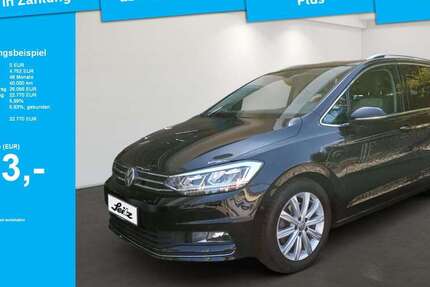 VW Touran