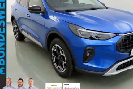 Ford Kuga 15.364 km 35.940 &euro; Premnitz / Nahe A2 14727