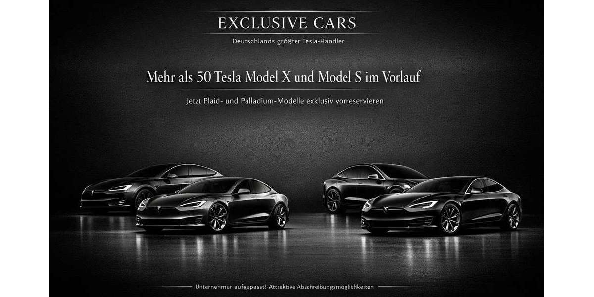 Tesla Model S 60.010 km 77.749 &euro; Emsbüren 48488