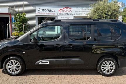 Citroen Berlingo 35.000 km 16.950 &euro; Winsen (Luhe). 21423