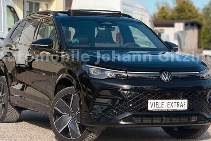 VW Tiguan 11.400 km 49.491 &euro; Königsbrunn bei Augsburg 86343