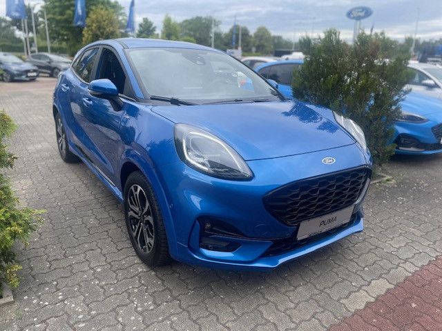 Ford Puma 10.990 km 21.500 € Mannheim 68219
