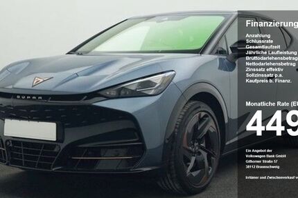 Cupra Tavascan 9.999 km 46.990 &euro; Riedenburg 93339
