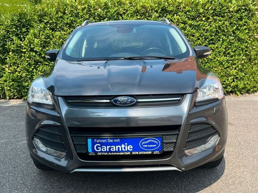 Kuga