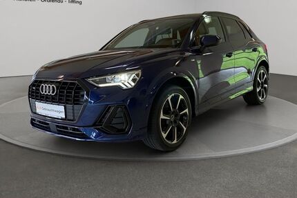 Audi Q3 49.750 km 36.639 &euro; Grafenau 94481