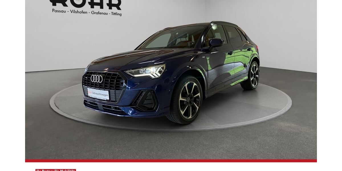 Audi Q3 49.750 km 36.639 &euro; Grafenau 94481
