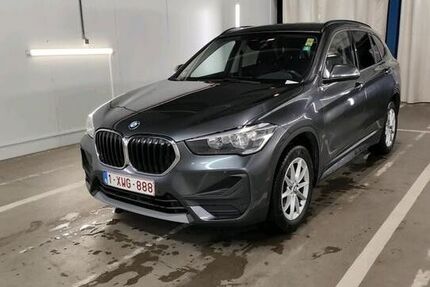 BMW X1 134.000 km 14.637 &euro; Rheinzabern 76764