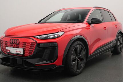 Audi SQ6 e-tron 15.280 km 76.480 &euro; Leverkusen 51373