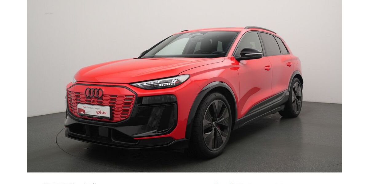 Audi SQ6 e-tron 15.280 km 76.480 &euro; Leverkusen 51373