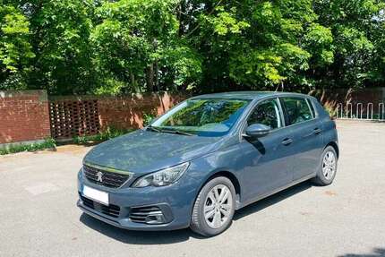 Peugeot 308 132.000 km 11.490 &euro; Rülzheim 76761