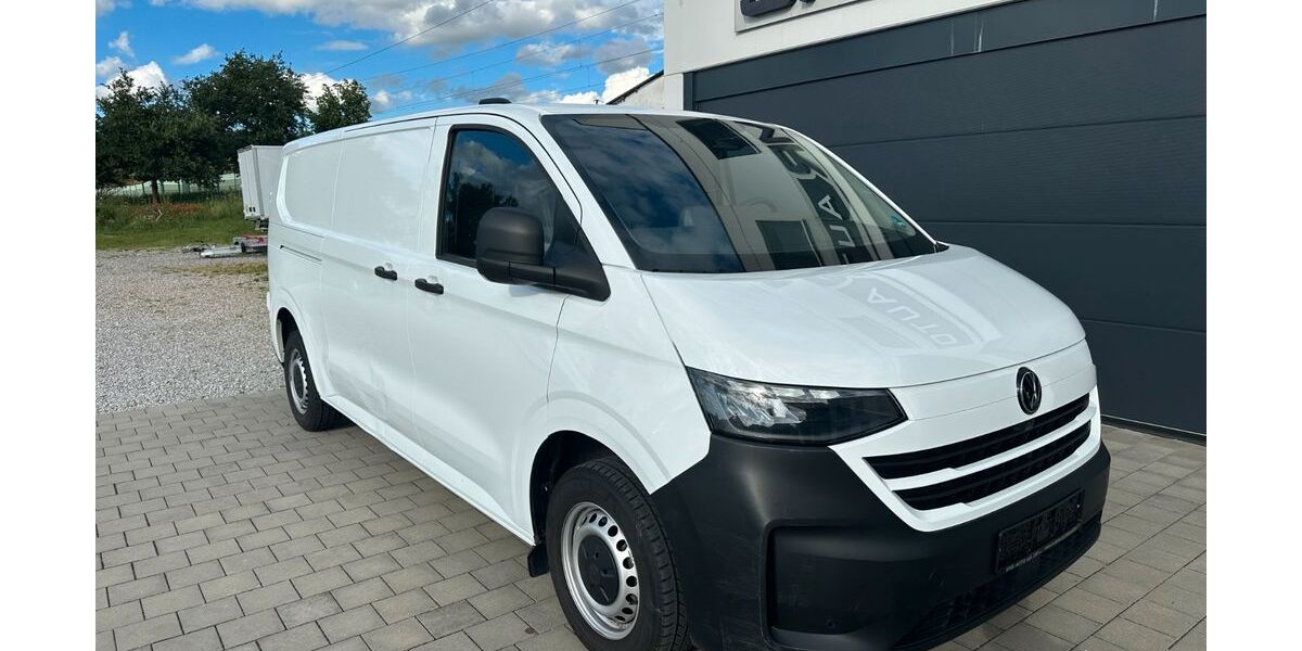 VW T7 Transporter 22.500 km 25.950 &euro; Reichertshausen 85293