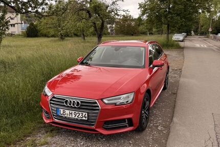 Audi A4 126.400 km 16.800 &euro; Korntal 70825