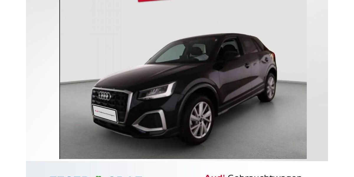 Audi Q2 22.948 km 29.990 &euro; Magdeburg 39126