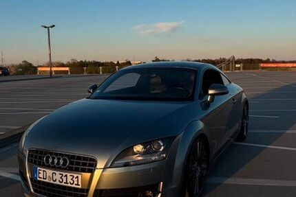 Audi TT 201.687 km 9.600 € Neufinsing 85464