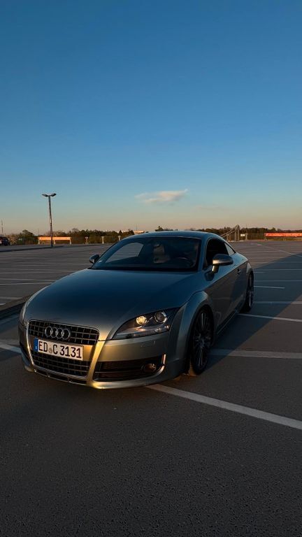 Audi TT 201.687 km 9.600 € Neufinsing 85464