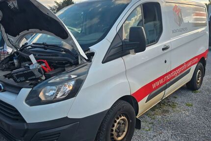 Ford Transit Custom 235.000 km 2.900 &euro; Schifferstadt 67105
