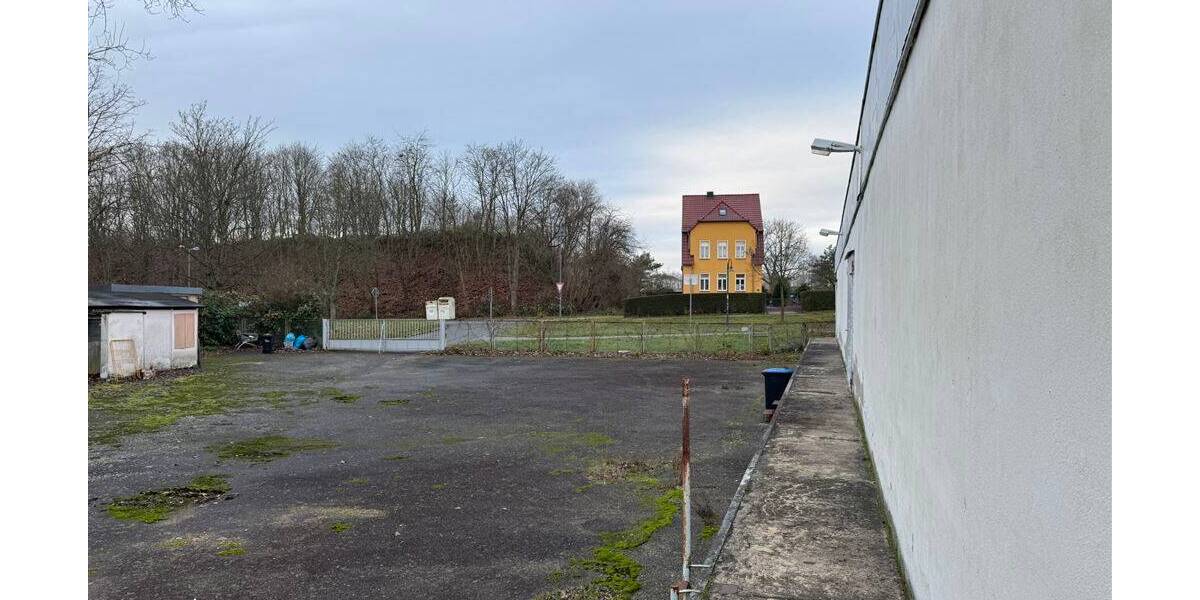 Gewerbeobjekt Grimma - 995.000&euro; | Angebot:19330571