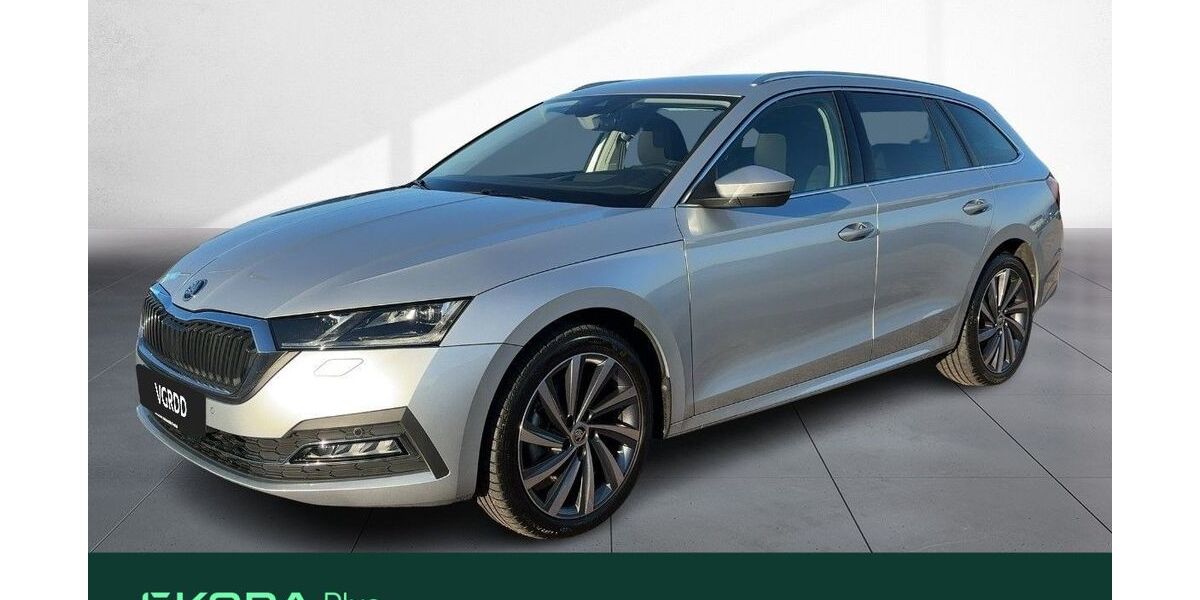 Skoda Octavia 44.606 km 26.490 &euro; Dresden 01169