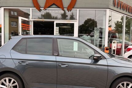 Skoda Fabia 83.000 km 8.950 &euro; Magdeburg 39120