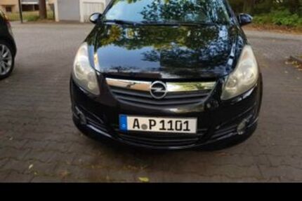 Opel Corsa 102.000 km 3.900 &euro; Stadtbergen 86391