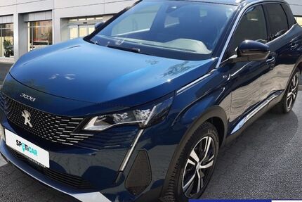 Peugeot 3008 11.720 km 21.490 &euro; Berlin 12103