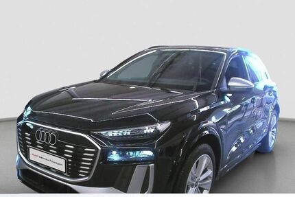 Audi SQ6 e-tron 14.171 km 78.640 &euro; Neutraubling 93073