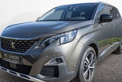 Peugeot 5008 100.196 km 17.390 &euro; Schönburg 06618