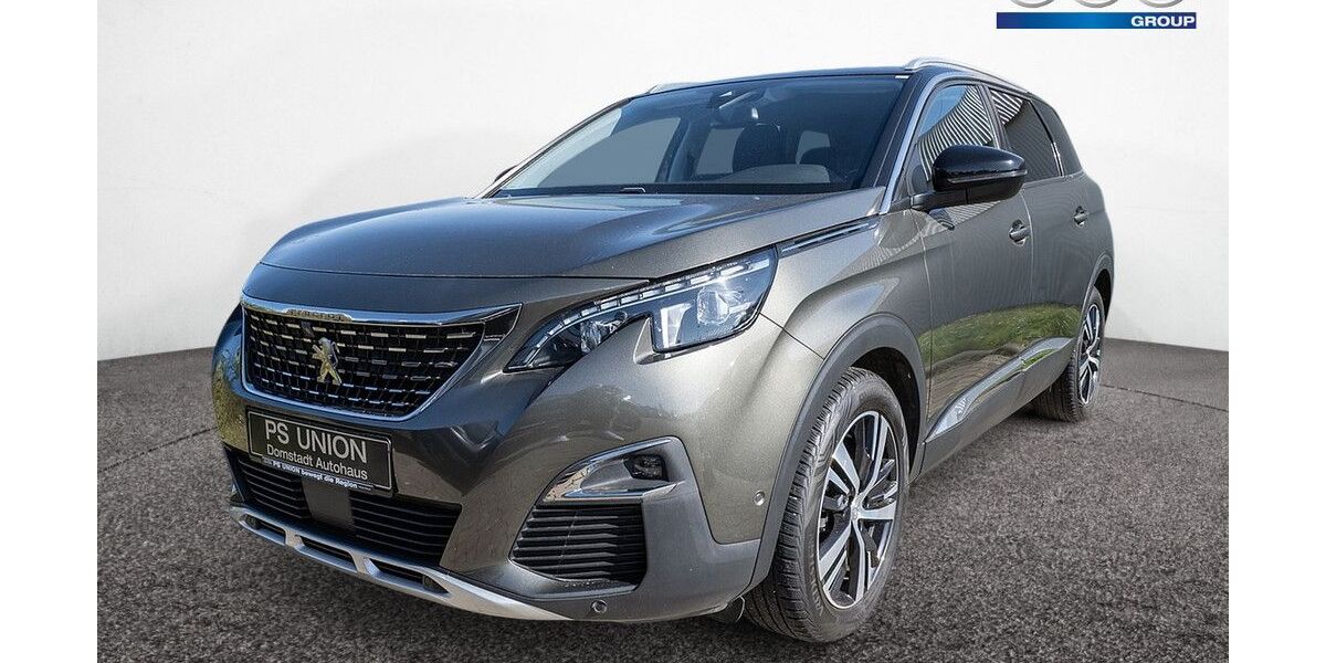 Peugeot 5008 100.196 km 17.390 &euro; Schönburg 06618