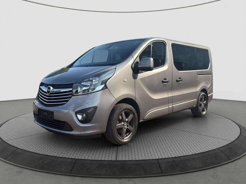 Vivaro