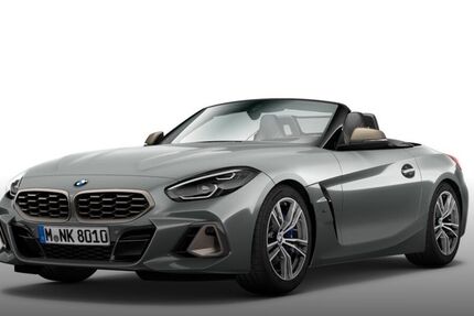 BMW Z4 7.100 km 57.900 &euro; Idstein 65510