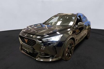 Cupra Formentor 45.500 km 35.450 &euro; Lauf an der Pegnitz 91207