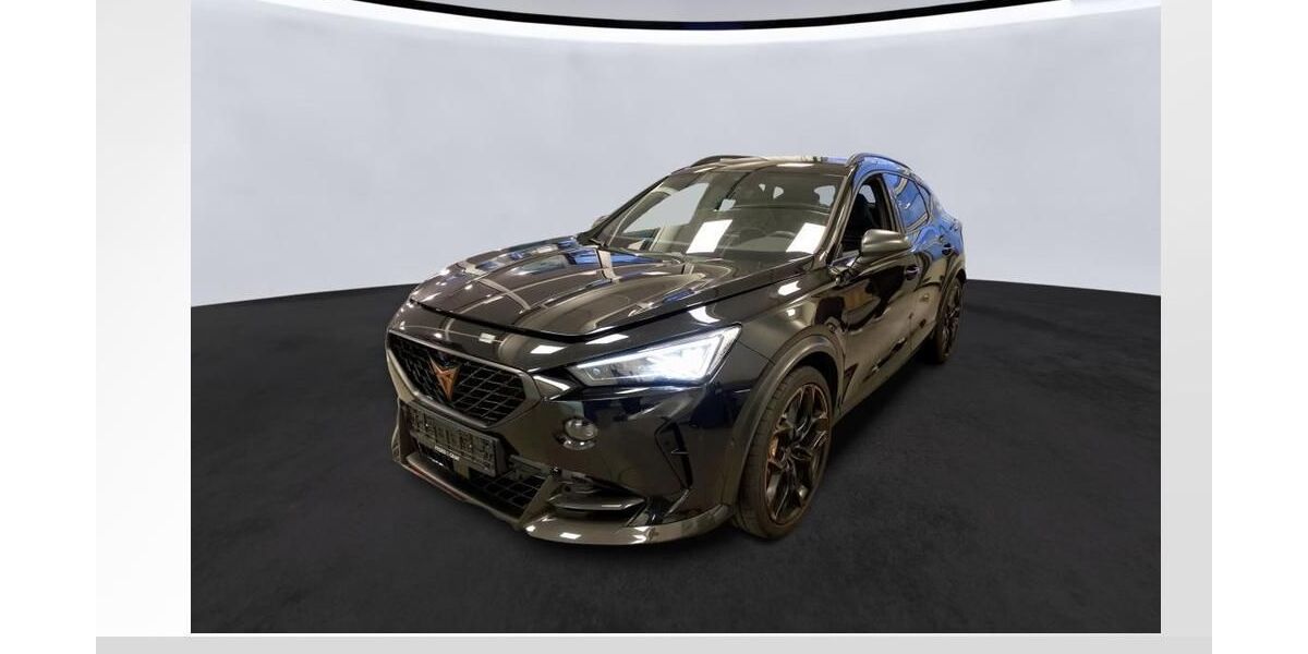 Cupra Formentor 45.500 km 35.450 &euro; Lauf an der Pegnitz 91207