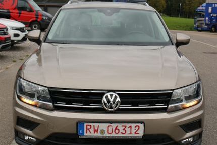 VW Tiguan 116.000 km 17.990 &euro; Aichhalden-Rötenberg 78733