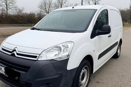 Citroen Berlingo 182.000 km 4.790 &euro; Aschheim 85609