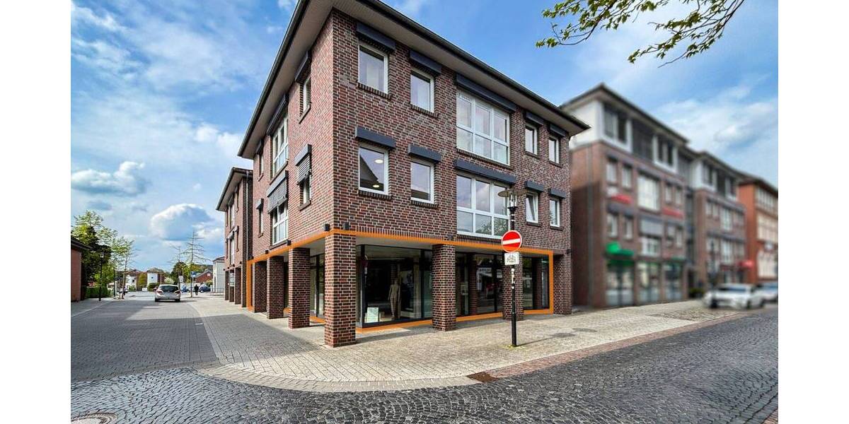 Gewerbeobjekt Lengerich - 375.000&euro; | Angebot:26713773