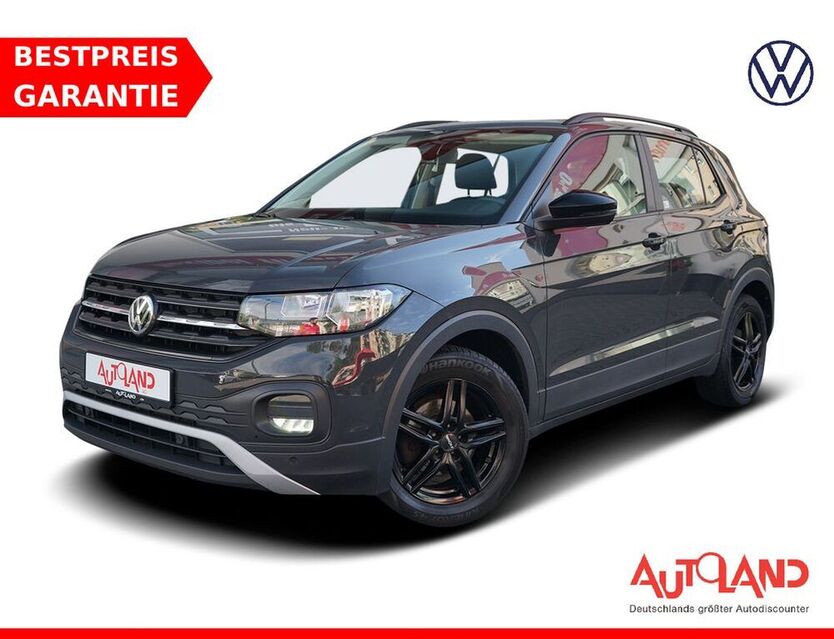 T-Cross