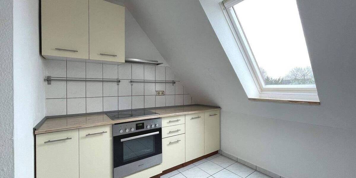 Etagenwohnung Oldendorf - 4 Zimmer, 76 m&sup2;, 852&euro; | Angebot:26488072