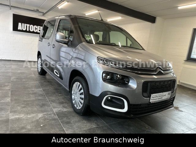 Citroen Berlingo 39.000 km 14.900 € Braunschweig 38112