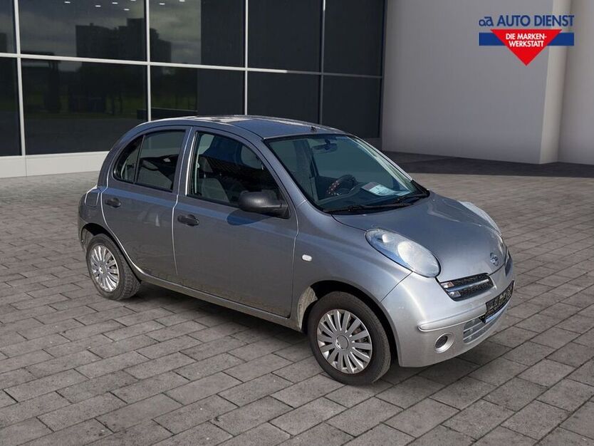 Micra