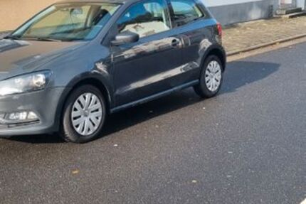 VW Polo 187.500 km 6.300 € Puderbach 56305