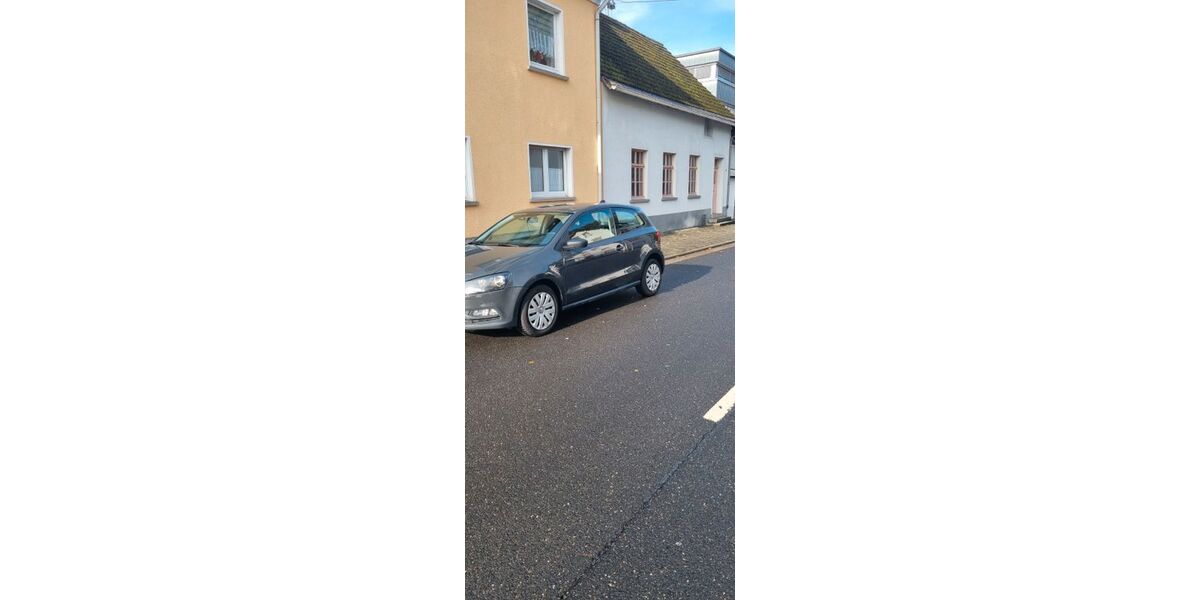VW Polo 187.500 km 6.300 € Puderbach 56305