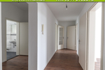ANGER-CROTTENDORF + 3 ZIMMER + EINBAUKÜCHE + AB SOFORT FREI - Etagenwohnung Leipzig Anger-Crottendorf | Angebot:27311758
