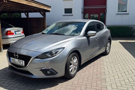 Mazda 3 90.000 km 11.590 &euro; Görlitz 02827